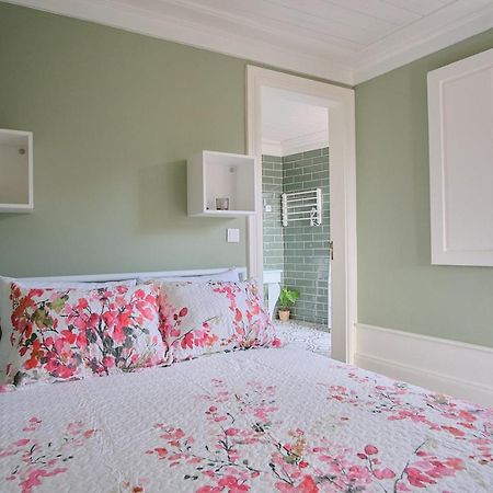 Casa D'Alice Guest House Vouzela Bagian luar foto
