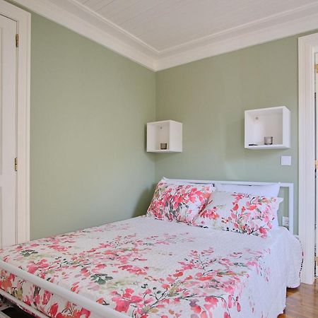 Casa D'Alice Guest House Vouzela Bagian luar foto