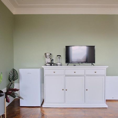 Casa D'Alice Guest House Vouzela Bagian luar foto
