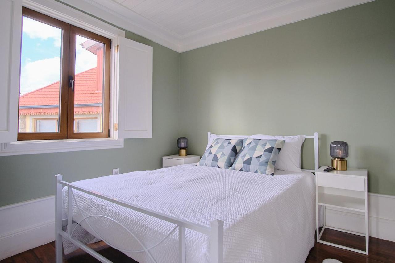 Casa D'Alice Guest House Vouzela Bagian luar foto