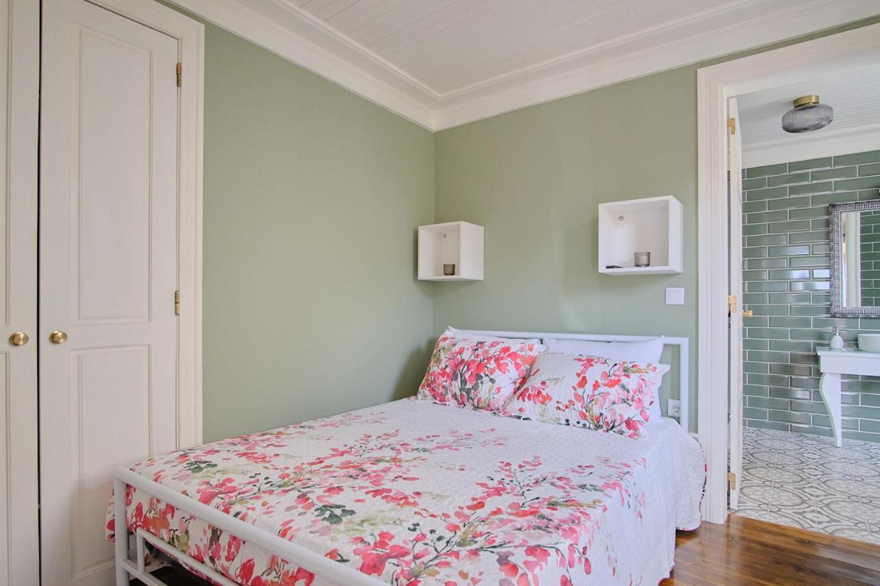 Casa D'Alice Guest House Vouzela Bagian luar foto