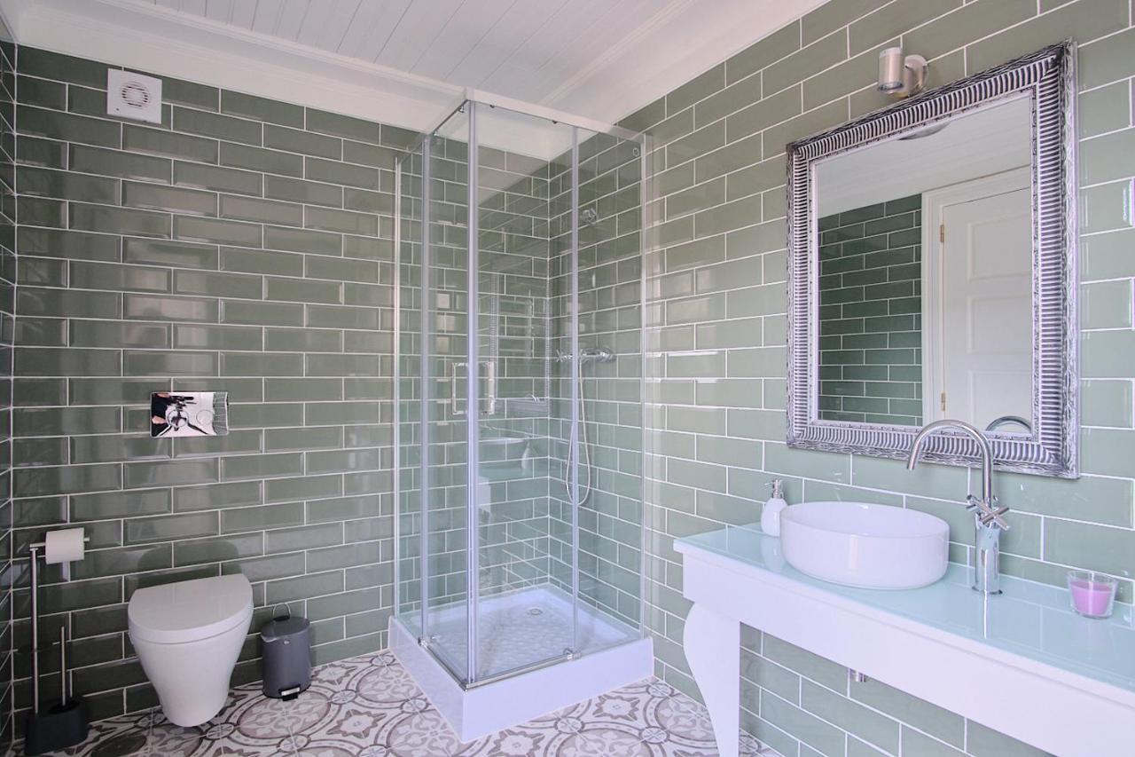 Casa D'Alice Guest House Vouzela Bagian luar foto